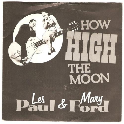 Les Paul & Mary Ford